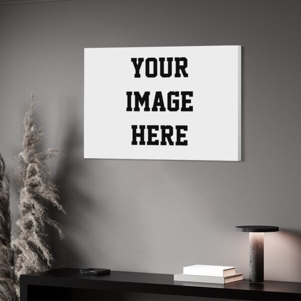Landscape - Create Your Own Canvas Prints - Image 2