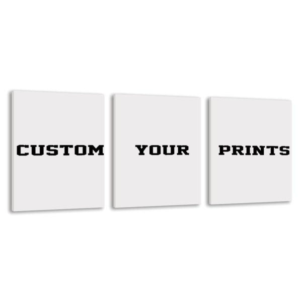 Multi Canvas Print