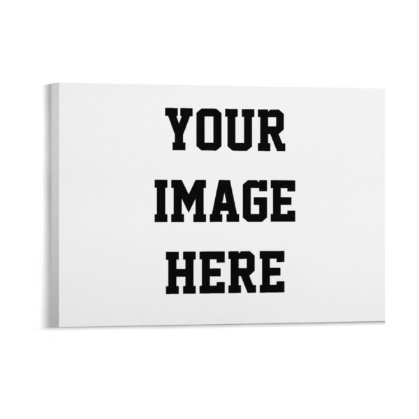 Landscape - Create Your Own Canvas Prints