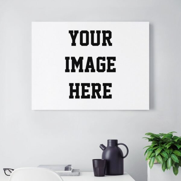 Landscape - Create Your Own Canvas Prints - Image 3