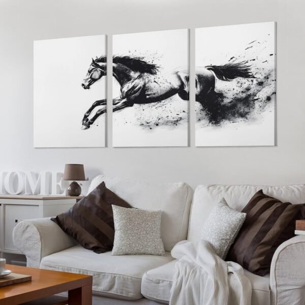 Horse - Image 4