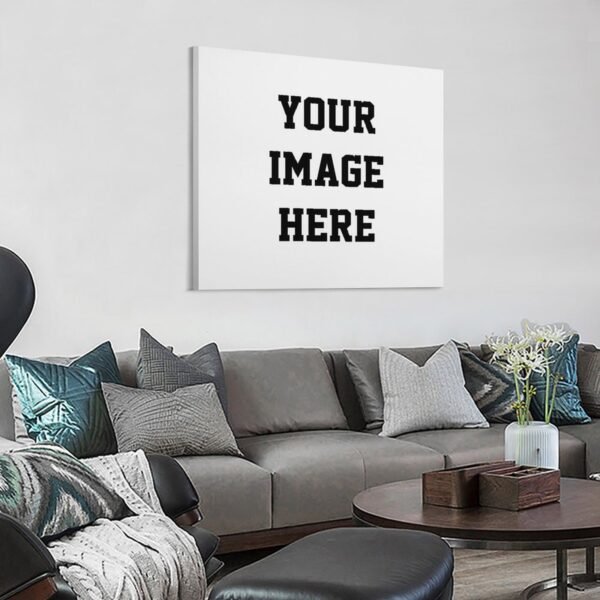 Square - Create Your Own Canvas Prints - Image 2