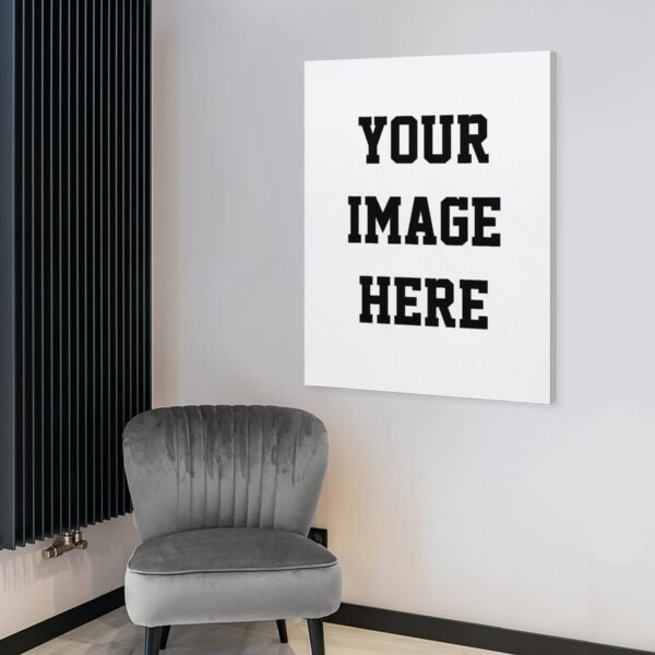 Portrait - Create Your Own Canvas Prints - Image 2