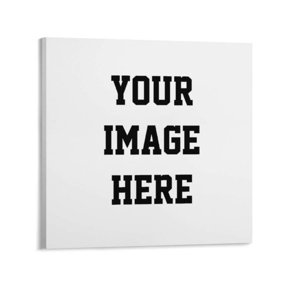 Square - Create Your Own Canvas Prints